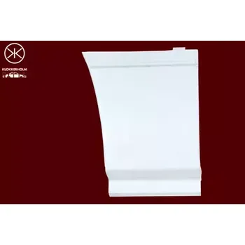 Blatník karosérie KLOKKERHOLM Boční stěna KK 6089604