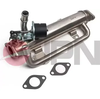 Ventil palivového systému JPN Chladič recirkulace spalin JPN 75E9399-JPN