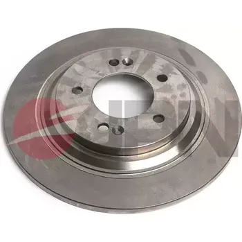 Brzdový kotouč JPN Brzdový kotouč - 300 mm JPN 40H0329-JPN