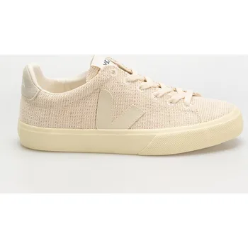 Dámská móda Veja Campo Canvas (jute pierre) 38, béžová