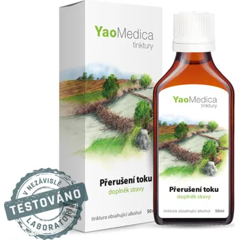 Vůně do bytu ❤️ YaoMedica TINKTURA 112 - Přerušení toku | MENSTRUAČNÍ KOMFORT | ŠPINĚNÍ + KRVÁCENÍ | 50 ml | AKCE: ✅ od 2 ks - 7 % až - 13 % SLEVA ❤️ 1100 kapek = 50 ml ❤️ YaoMedica® - KVALITNÍ Přírodní doplňky stravy, sirupy, tinktury, potraviny, veterinární přípra