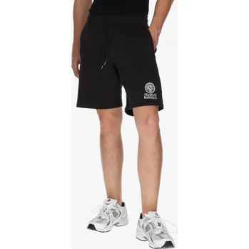 Pánské kraťasy Franklin & Marshall DIAGONAL COTTON FLEECE S 240845