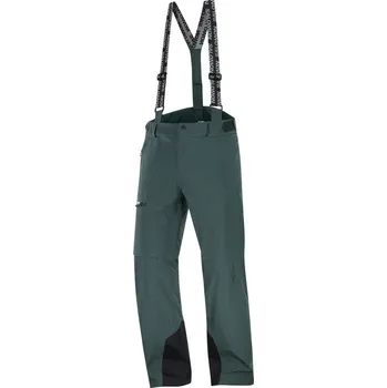 Salomon Brilliant Ski Pants L