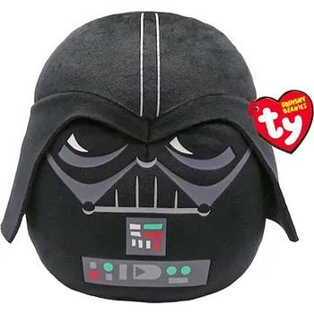 plyšák TY Squishy DARTH VADER 22 cm