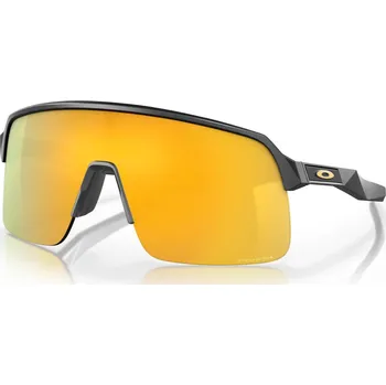 cyklistické brýle Cyklistické brýle Oakley Sutro Lite Prizm 24k Univerzální velikost
