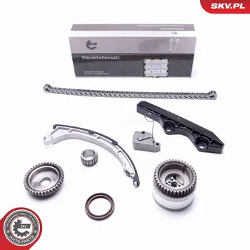 Rozvod motoru Sada rozvodového řetězu ESEN SKV 21SKV206