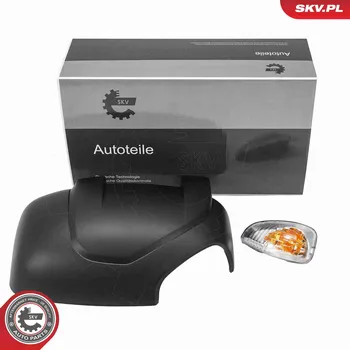 Auto zrcátko Kryt, vnější zrcátko ESEN SKV 97SKV740