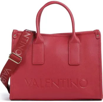 Kabelka Valentino Bags Foxy Re - Kabelka v tmavě červená, imitace kůže, 50548497 | Kabelky pro ženy & muže