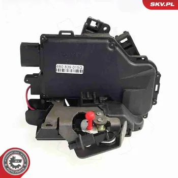 Zabzepeční vozidel Zámek dveří ESEN SKV 16SKV053