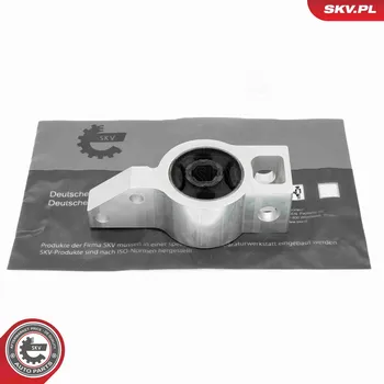 Uložení, řídicí mechanismus ESEN SKV 69SKV562