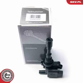 Zapalovací cívka Zapalovací cívka ESEN SKV 03SKV232