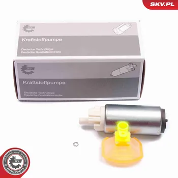 Palivový systém Palivové čerpadlo ESEN SKV 02SKV289