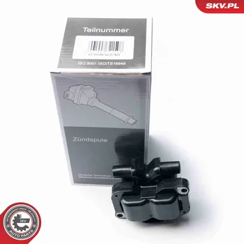 Zapalovací cívka Zapalovací cívka ESEN SKV 03SKV230
