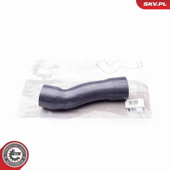 Palivový systém Hadička plnicího vzduchu ESEN SKV 24SKV611