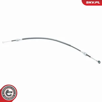 Tažné lanko, ruční převodovka ESEN SKV 27SKV048