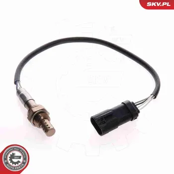 Lambda sonda Lambda sonda ESEN SKV 09SKV036