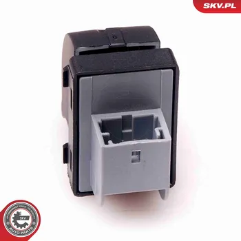 Stahovačka okna Spínač, zvedací zařízení oken ESEN SKV 37SKV303