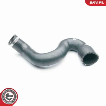 Palivový systém Hadička plnicího vzduchu ESEN SKV 24SKV110