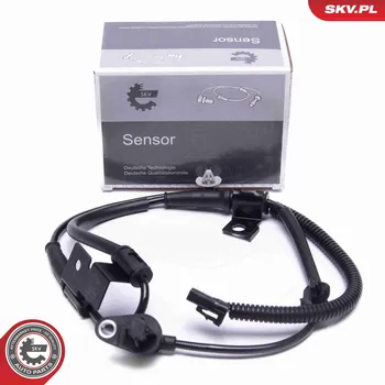 Přislušenství brzdového systému Snímač, počet otáček kol ESEN SKV 06SKV461