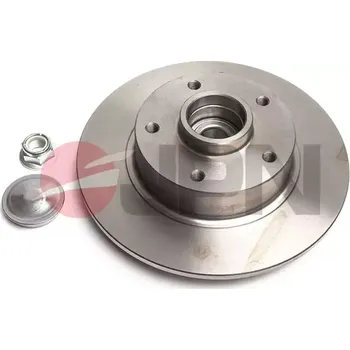 Brzdový kotouč JPN Brzdový kotouč - 260 mm JPN 40H9102K-JPN