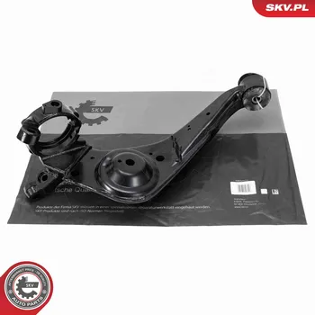 Zavěšení kol Řídicí páka, zavěšení kol ESEN SKV 69SKV571