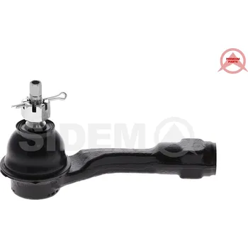 Čep řízení Hlava příčného táhla řízení - čep řízení SIDEM 81430