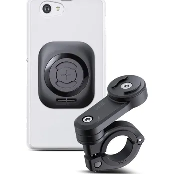 Držák na mobilní telefon SP Connect Moto Bundle LT Universal Interface SP ConnectC+