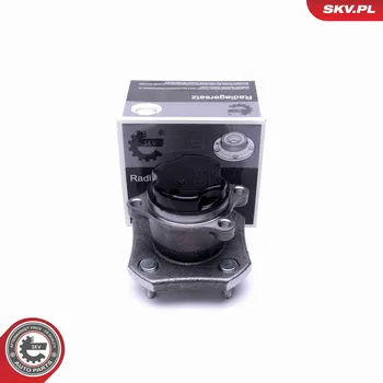 Sada ložisek kol ESEN SKV 29SKV384