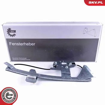 Stahovačka okna Zvedací zařízení oken ESEN SKV 00SKV202