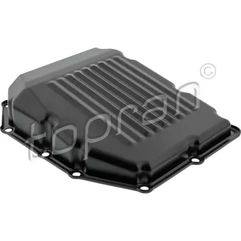 Olejová vana Olejová vana pro automatickou převodovku TOPRAN 601 980