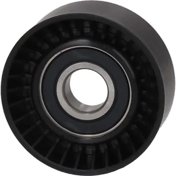 Rozvod motoru Vratná/vodicí kladka, klínový řemen KAMOKA R0723