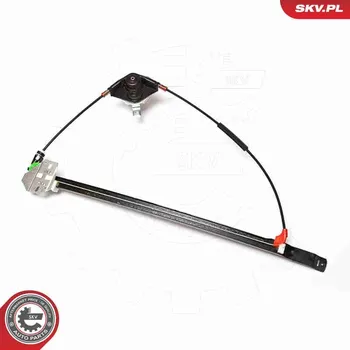 Stahovačka okna Zvedací zařízení oken ESEN SKV 01SKV362