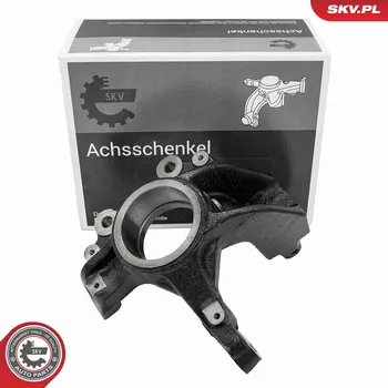 Čep nápravy Čep nápravy, zavěšení kol ESEN SKV 73SKV191