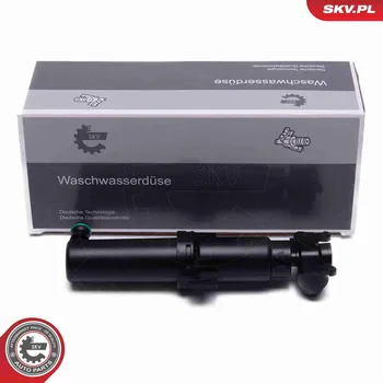 Autosklo Tryska ostřikovače, čištění světlometu ESEN SKV 15SKV716