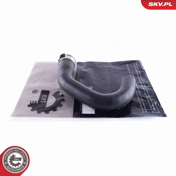 Palivový systém Hadička plnicího vzduchu ESEN SKV 43SKV466