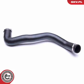 Palivový systém Hadička plnicího vzduchu ESEN SKV 43SKV052