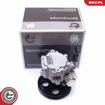 Posilovač řízení Hydraulické čerpadlo, řízení ESEN SKV 10SKV251