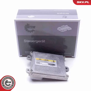 Řídící jednotka Řídící jednotka, osvětlení ESEN SKV 59SKV060