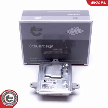 Řídící jednotka Řídící jednotka, osvětlení ESEN SKV 59SKV006