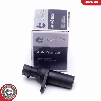 Kliková hřídel Generátor impulsů, klikový hřídel ESEN SKV 17SKV297