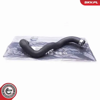 Chladič motoru Hadice chladiče ESEN SKV 24SKV297