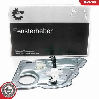 Stahovačka okna Zvedací zařízení oken ESEN SKV 01SKV297