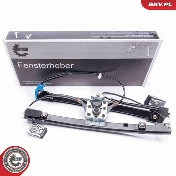 Stahovačka okna Zvedací zařízení oken ESEN SKV 00SKV041