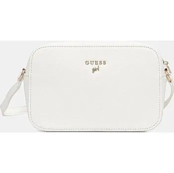 Kabelka Dívčí kabelka Guess Girl J5GZ07.WG730.PPYA bílá 00X, vel. ONE SIZE
