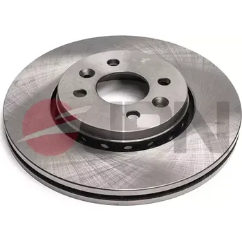 Brzdový kotouč JPN Brzdový kotouč - 280 mm JPN 30H9091-JPN