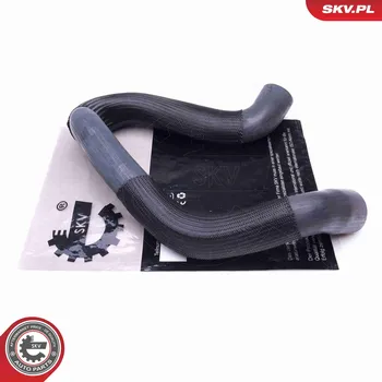 Palivový systém Hadička plnicího vzduchu ESEN SKV 43SKV268