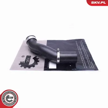 Palivový systém Hadička plnicího vzduchu ESEN SKV 54SKV068