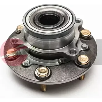 JPN Sada ložiska kola JPN 10L5026-JPN