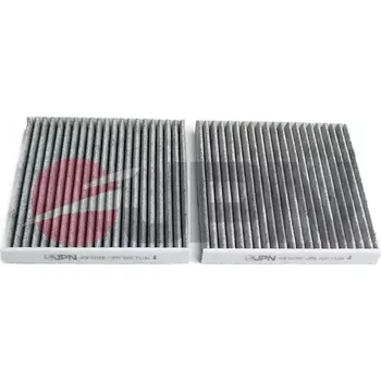 Kabinový filtr JPN Filtr vzduchu v interiéru JPN 40F9109C-JPN