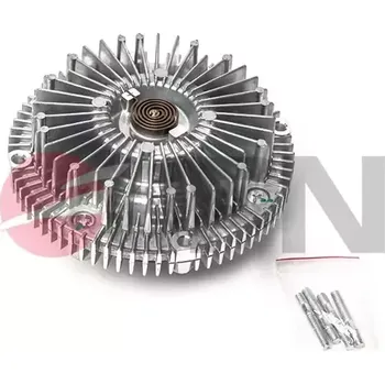 Chladič motoru JPN Spojka větráku chladiče JPN 11C5000-JPN